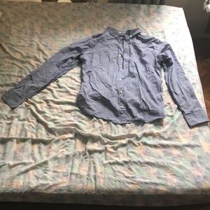 This item is a dress shirt